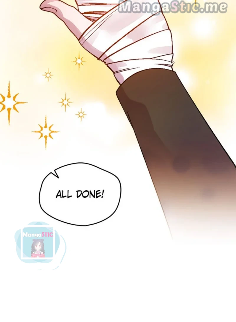 I’ll Save a Decent Family Chapter 106 - Page 44