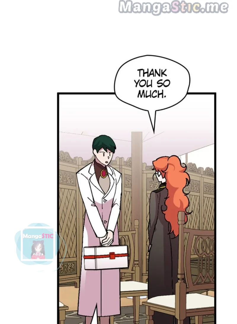 I’ll Save a Decent Family Chapter 106 - Page 45