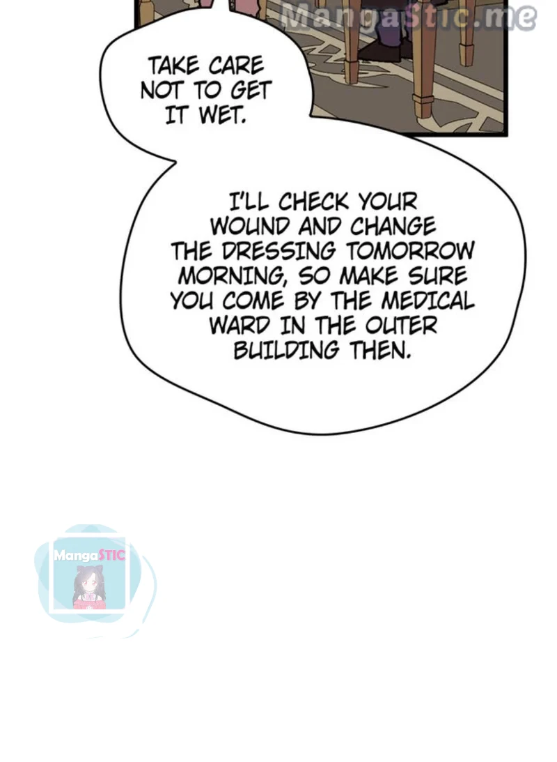 I’ll Save a Decent Family Chapter 106 - Page 46