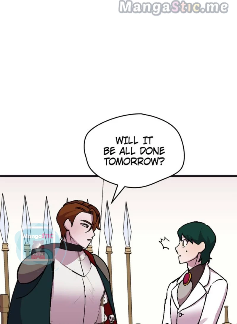 I’ll Save a Decent Family Chapter 106 - Page 50