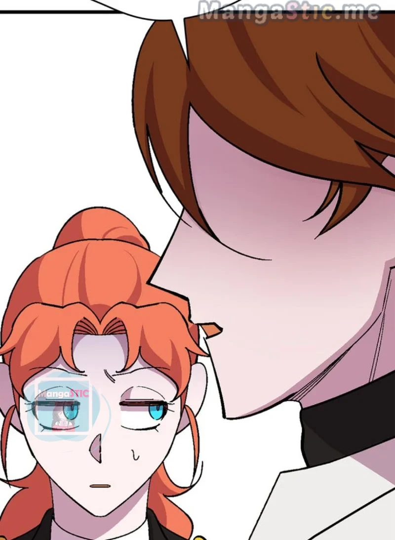 I’ll Save a Decent Family Chapter 106 - Page 52