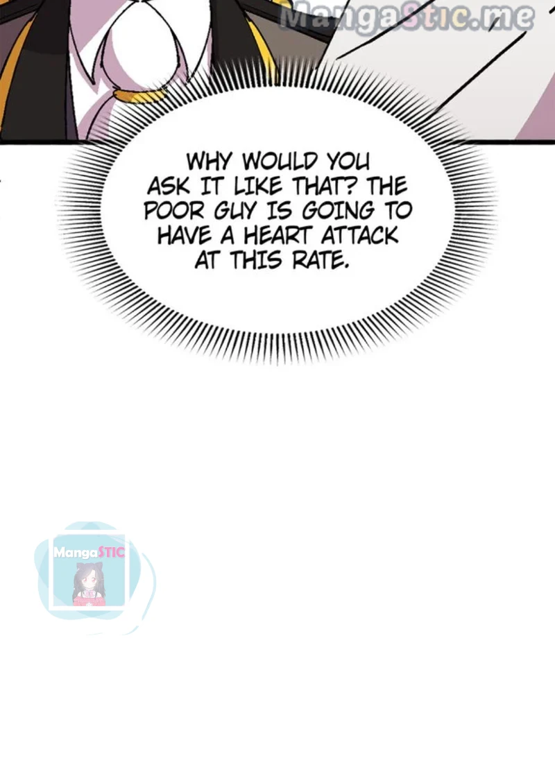 I’ll Save a Decent Family Chapter 106 - Page 53