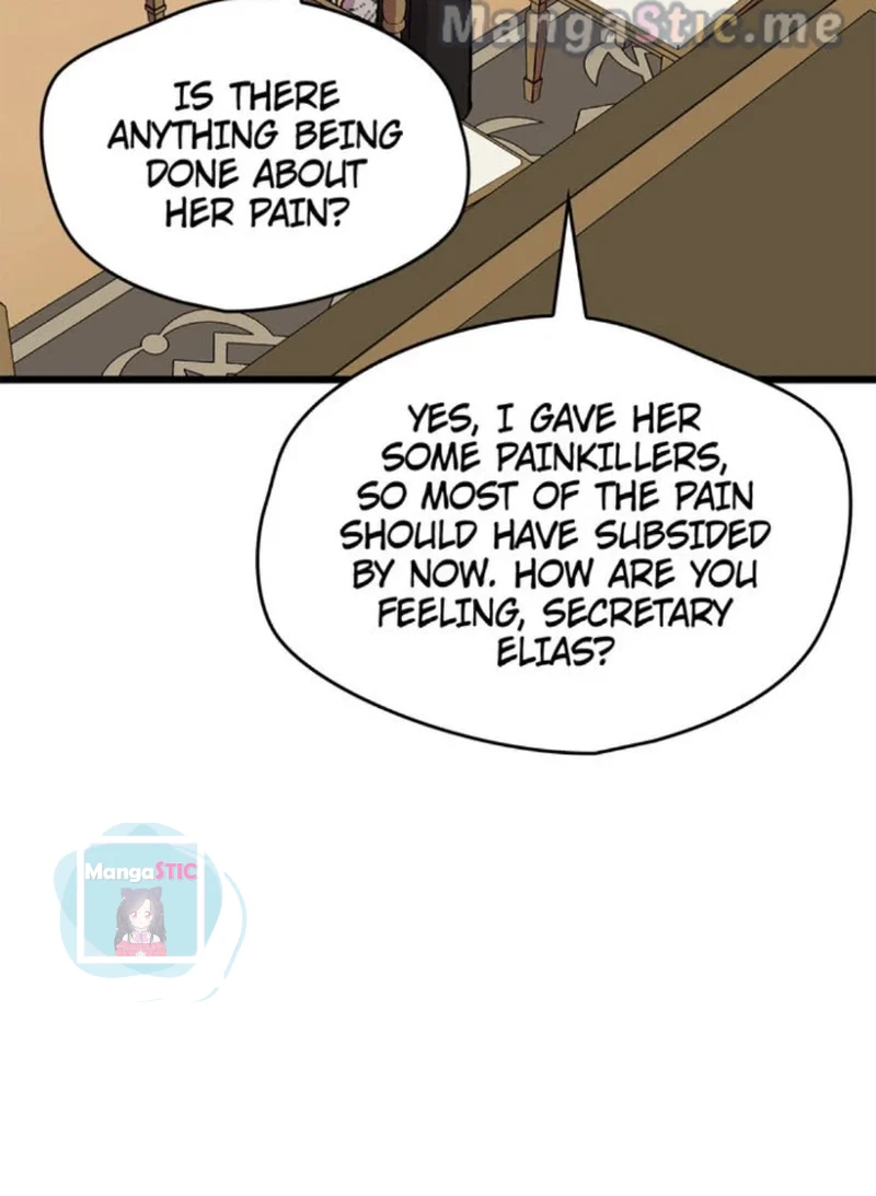 I’ll Save a Decent Family Chapter 106 - Page 55