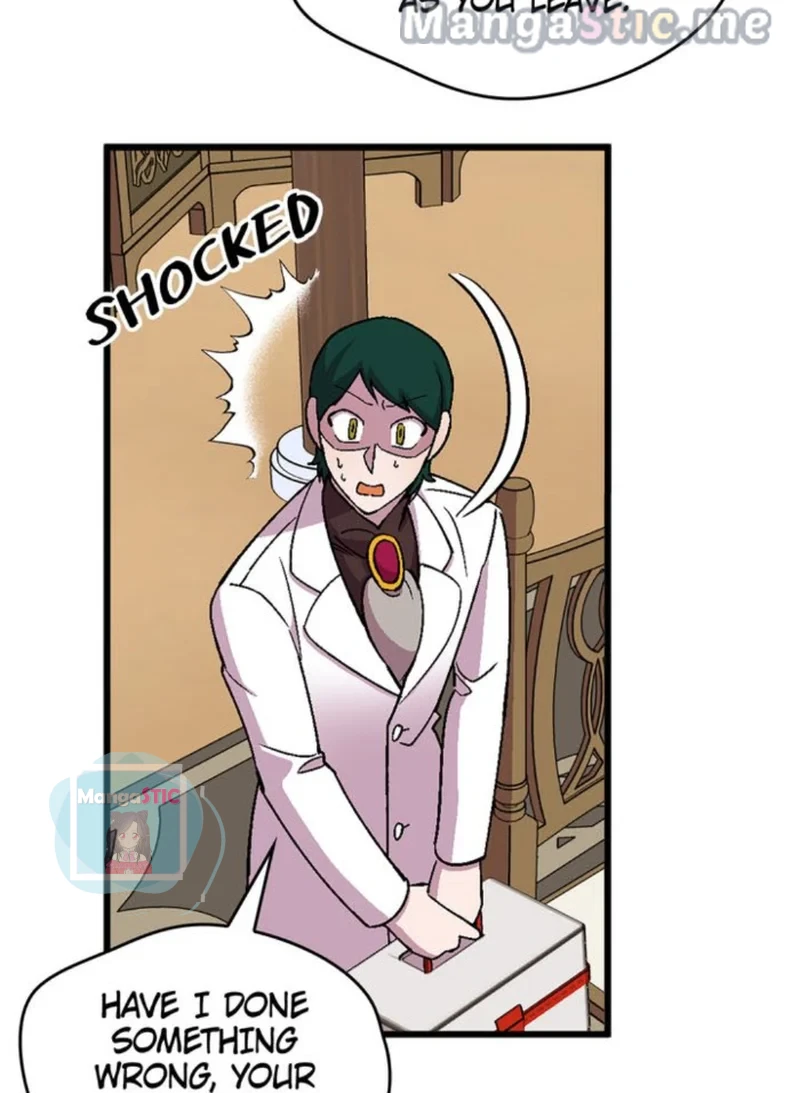 I’ll Save a Decent Family Chapter 106 - Page 58