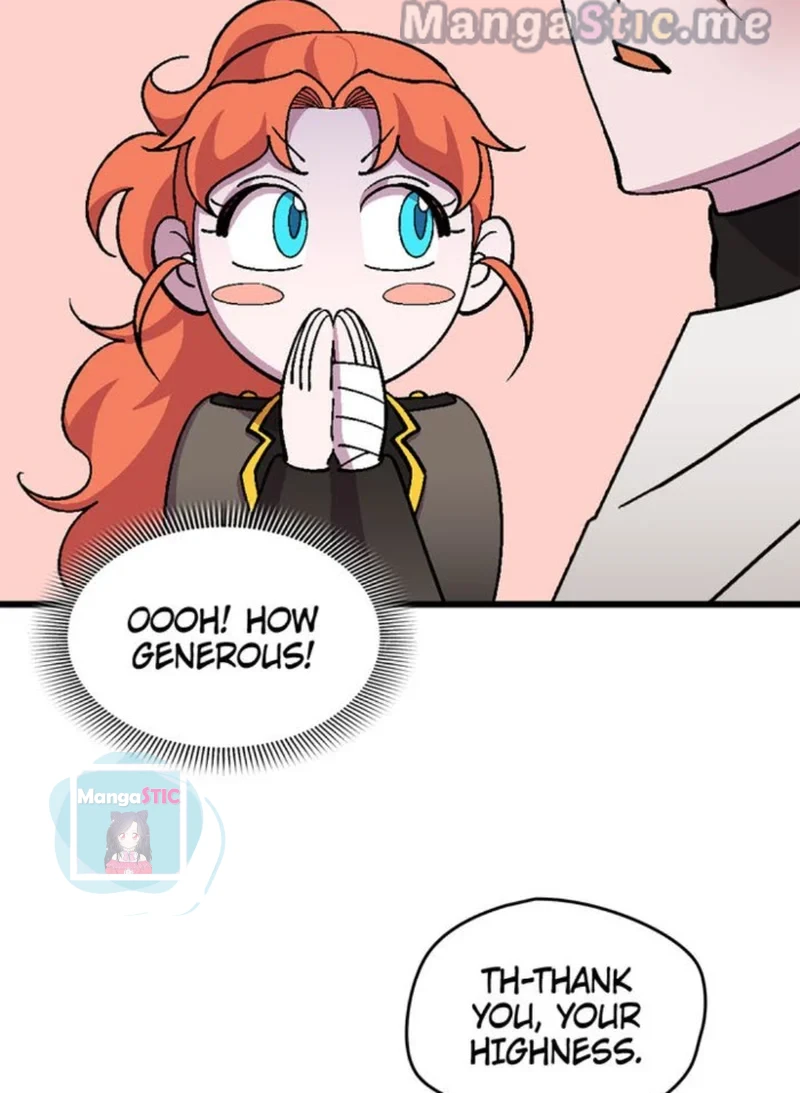 I’ll Save a Decent Family Chapter 106 - Page 60