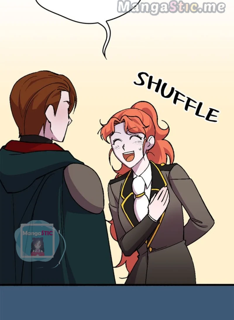 I’ll Save a Decent Family Chapter 106 - Page 70