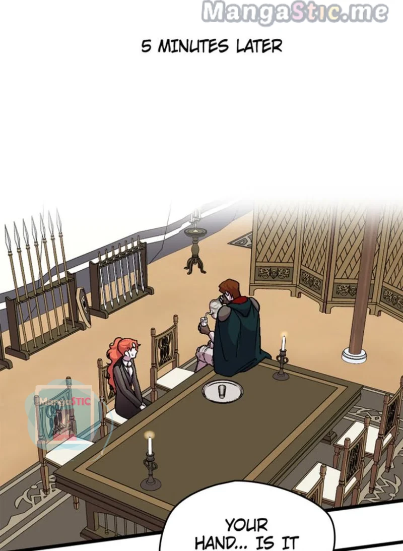 I’ll Save a Decent Family Chapter 106 - Page 74