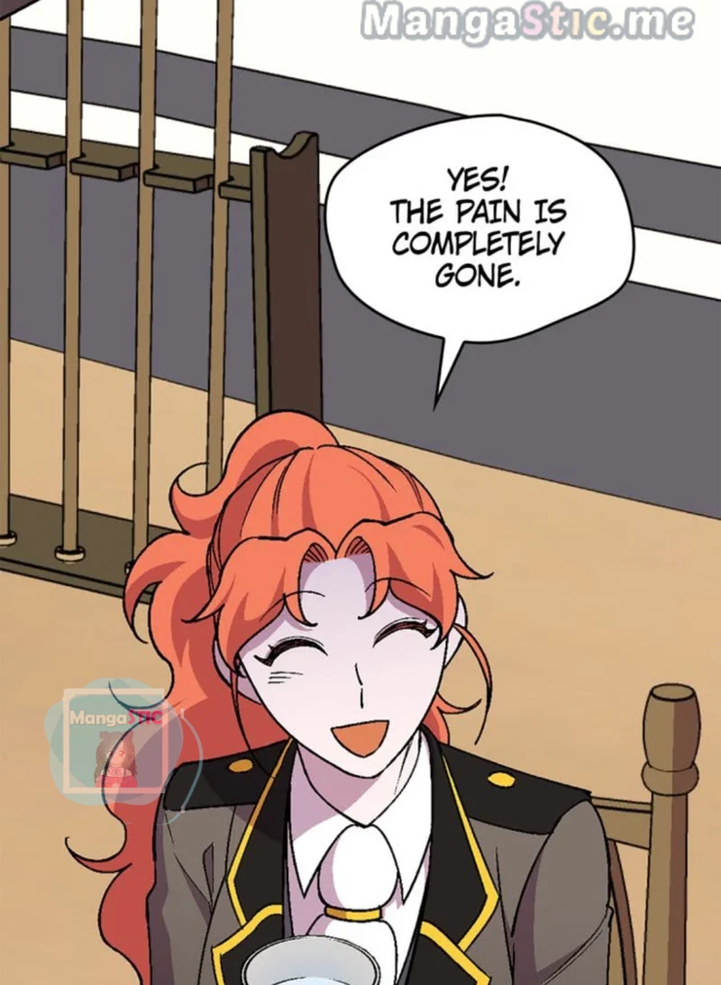 I’ll Save a Decent Family Chapter 106 - Page 76