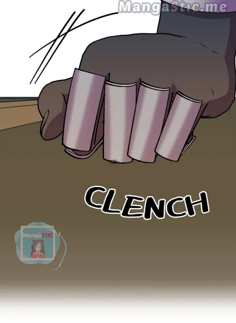 I’ll Save a Decent Family Chapter 106 - Page 86