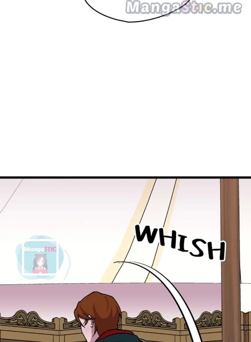 I’ll Save a Decent Family Chapter 106 - Page 91