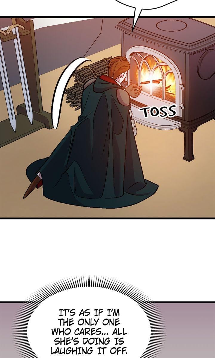 I’ll Save a Decent Family Chapter 107 - Page 8