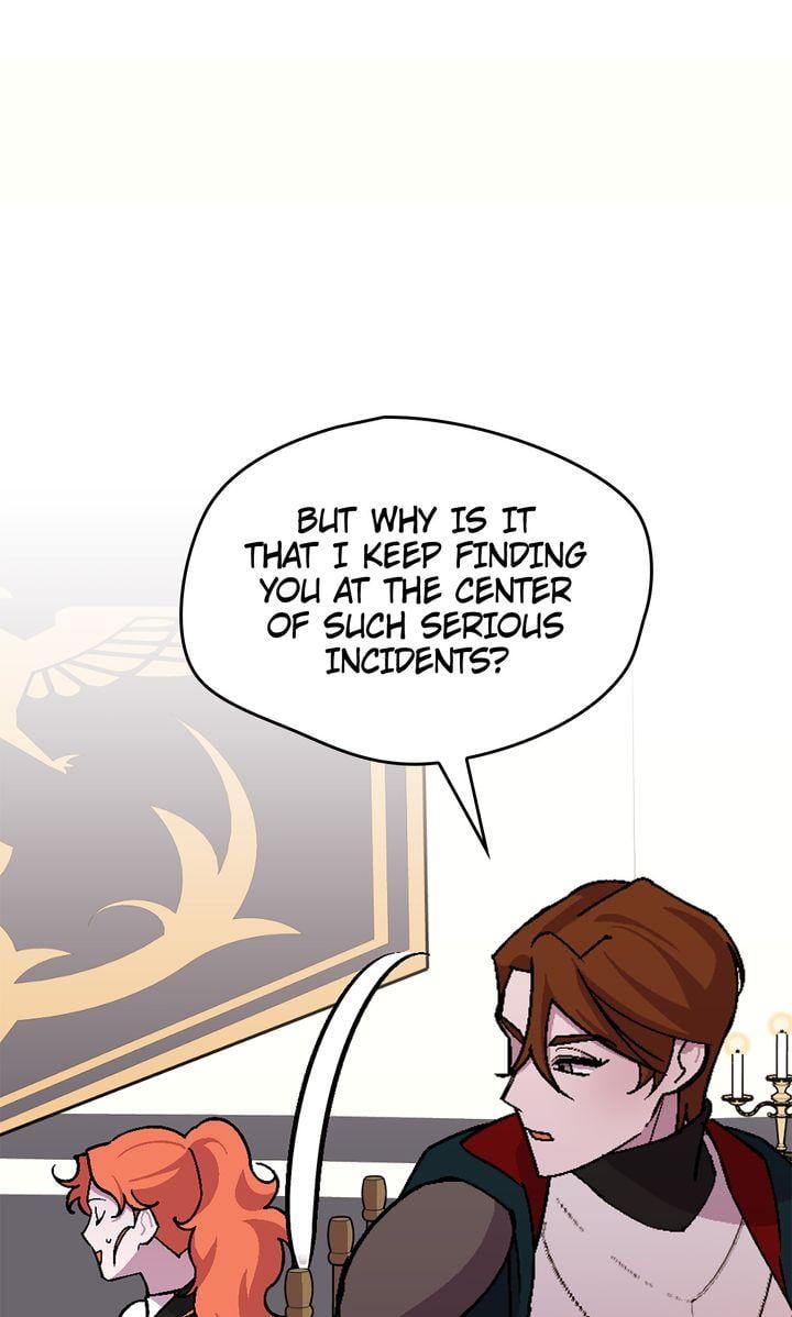 I’ll Save a Decent Family Chapter 107 - Page 10