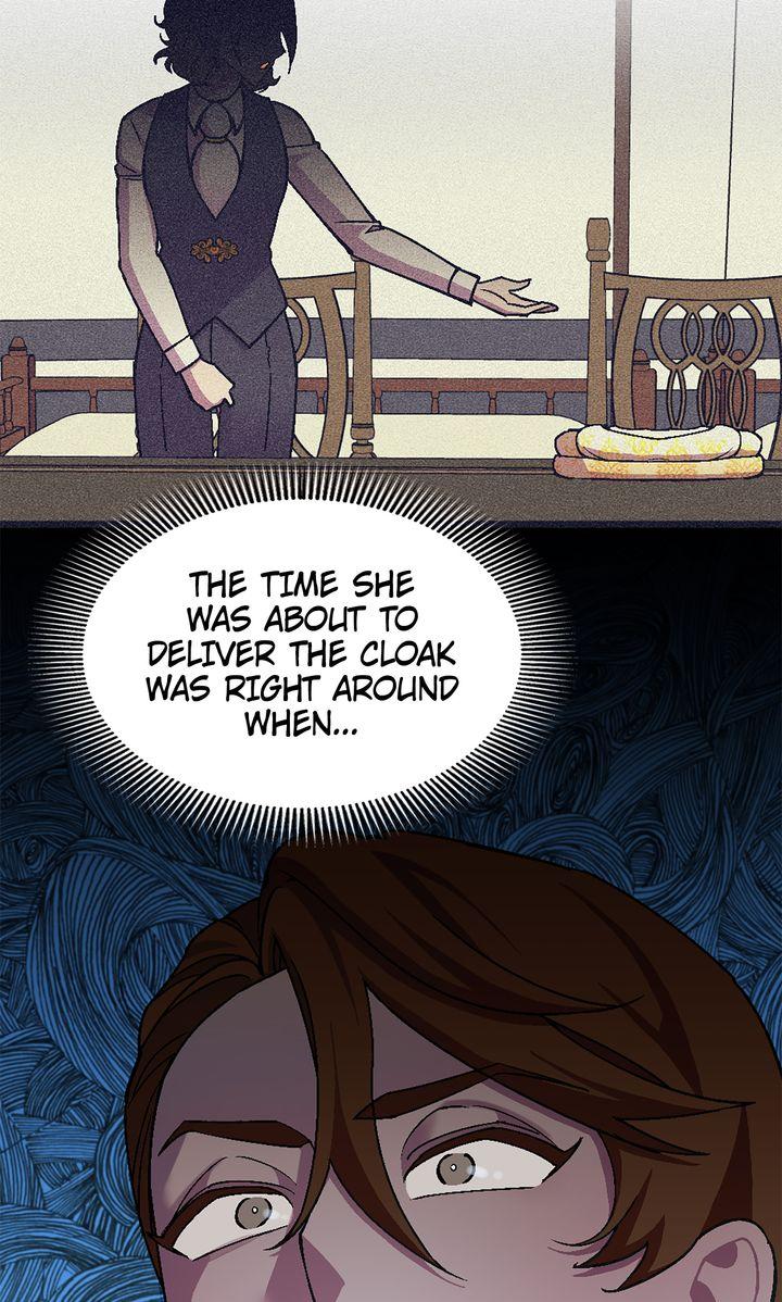 I’ll Save a Decent Family Chapter 107 - Page 18