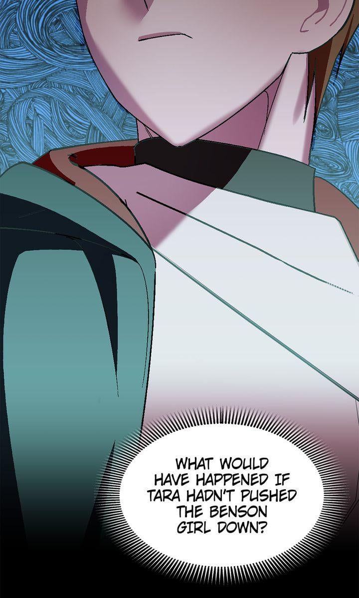 I’ll Save a Decent Family Chapter 107 - Page 19