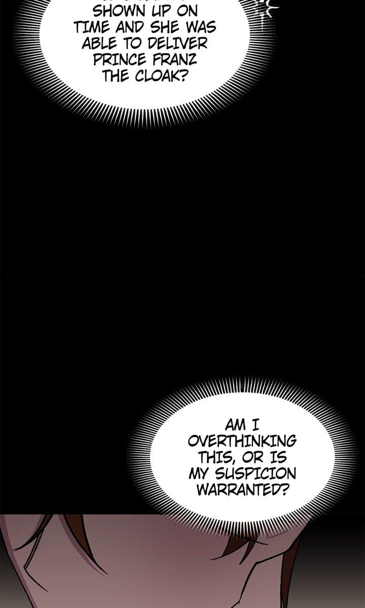 I’ll Save a Decent Family Chapter 107 - Page 21