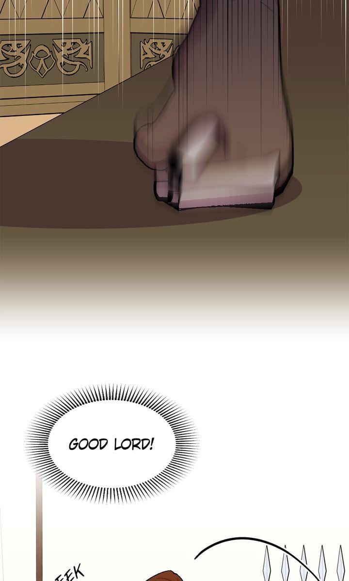 I’ll Save a Decent Family Chapter 107 - Page 34