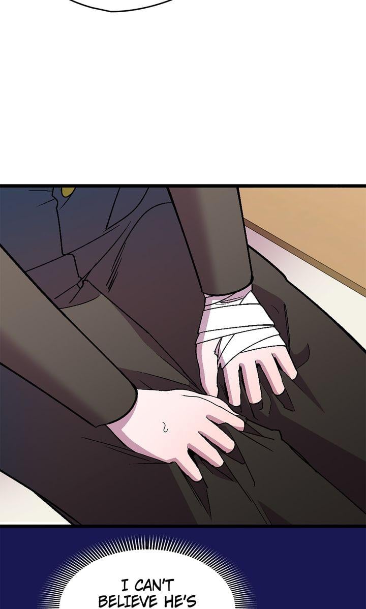 I’ll Save a Decent Family Chapter 107 - Page 37