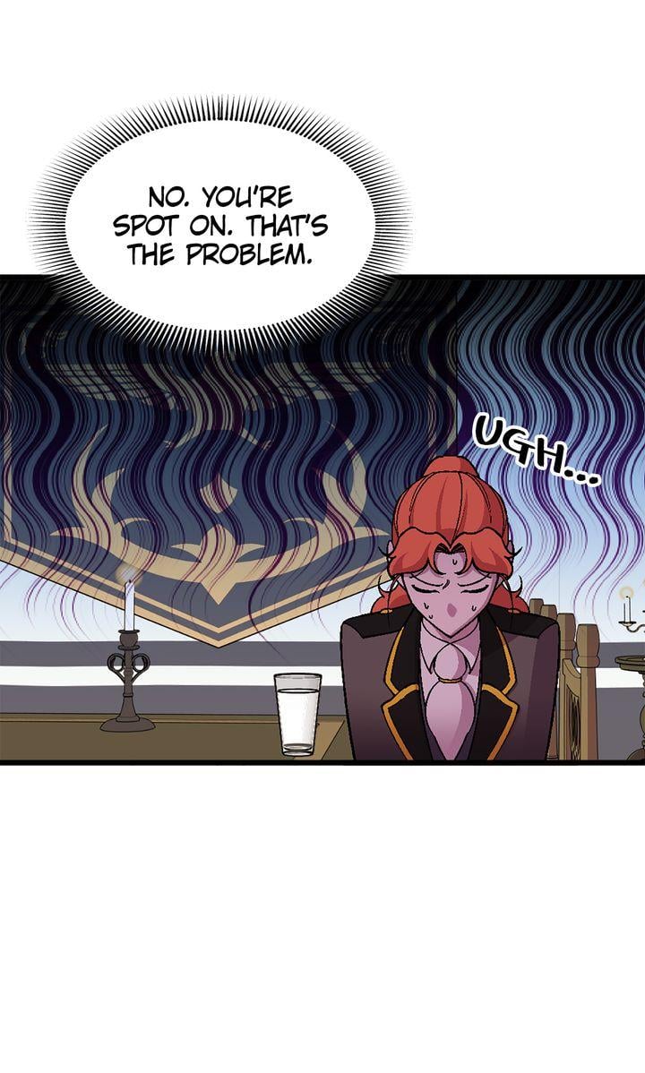 I’ll Save a Decent Family Chapter 107 - Page 44