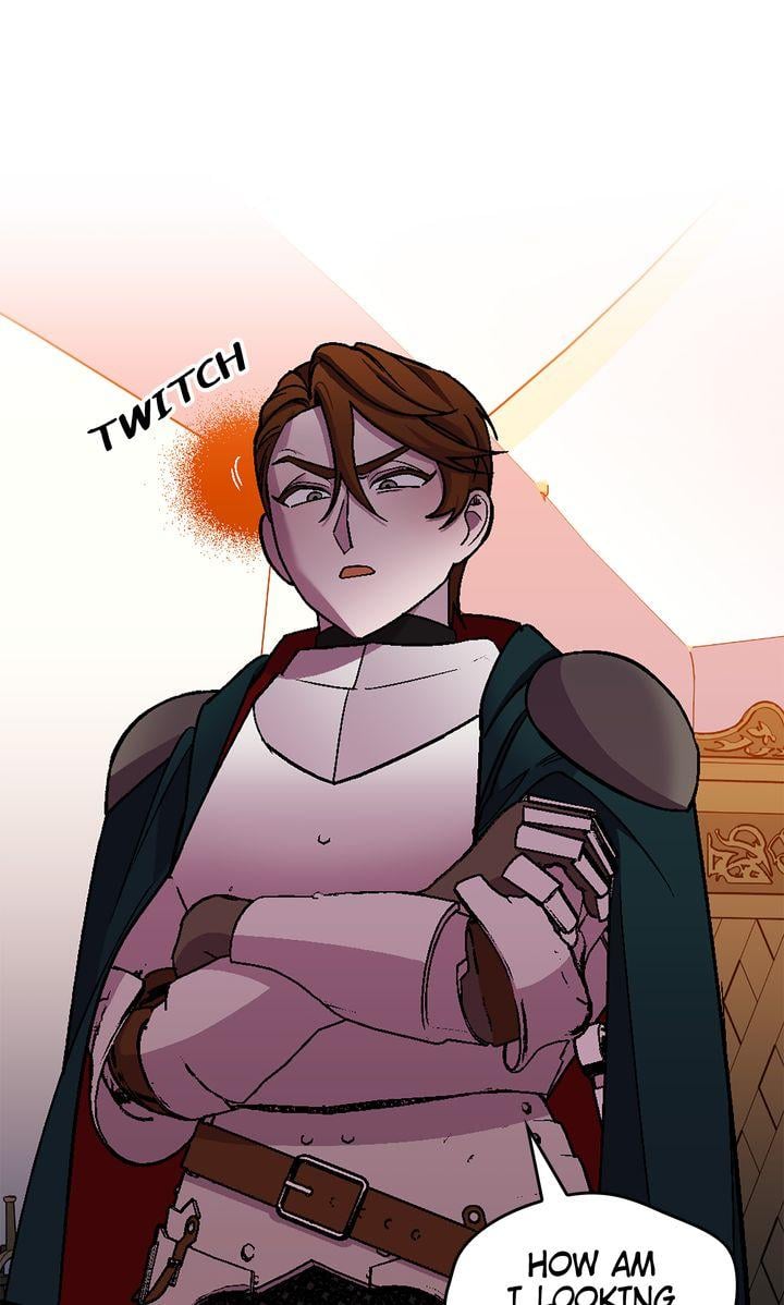 I’ll Save a Decent Family Chapter 107 - Page 49