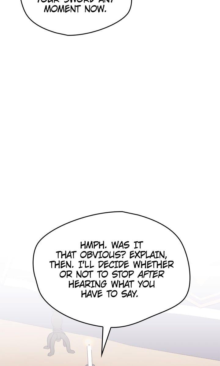 I’ll Save a Decent Family Chapter 107 - Page 51