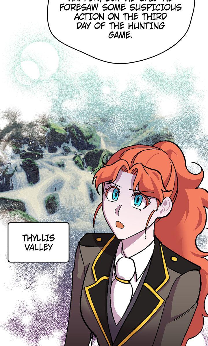 I’ll Save a Decent Family Chapter 107 - Page 53