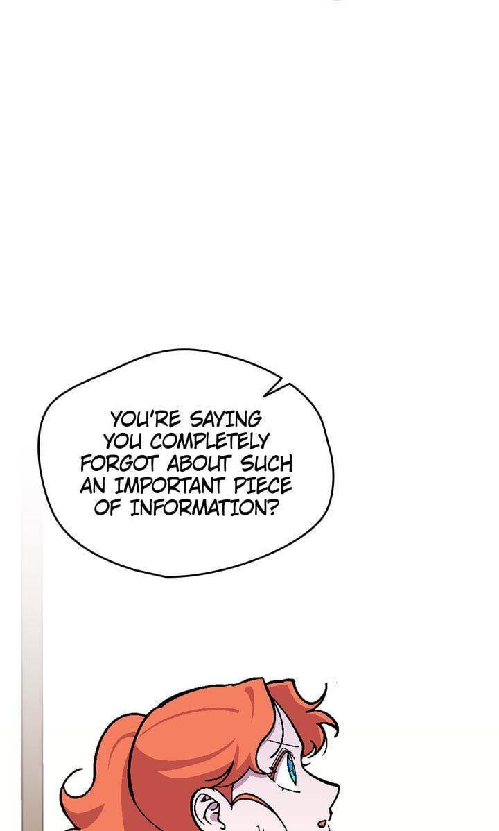 I’ll Save a Decent Family Chapter 107 - Page 56