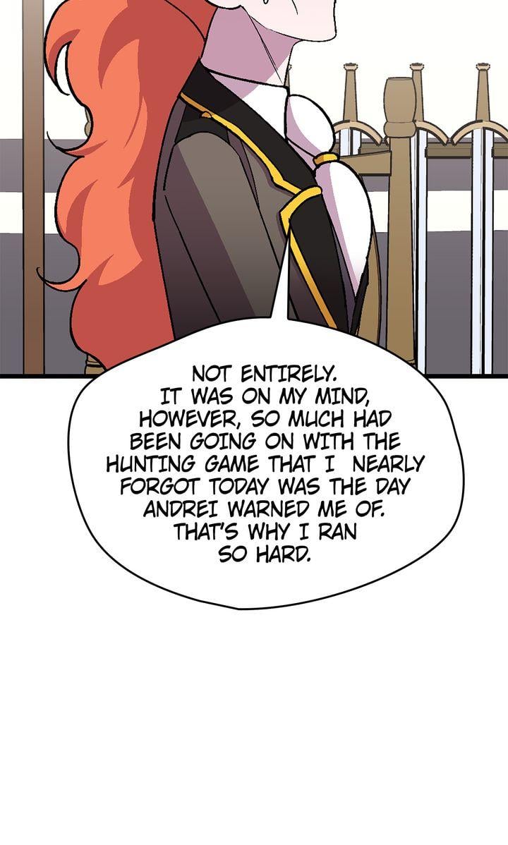 I’ll Save a Decent Family Chapter 107 - Page 57