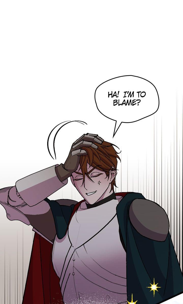 I’ll Save a Decent Family Chapter 107 - Page 61