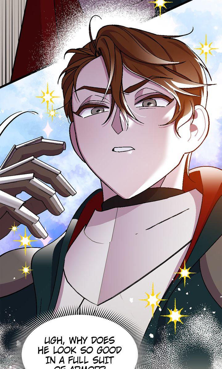 I’ll Save a Decent Family Chapter 107 - Page 62