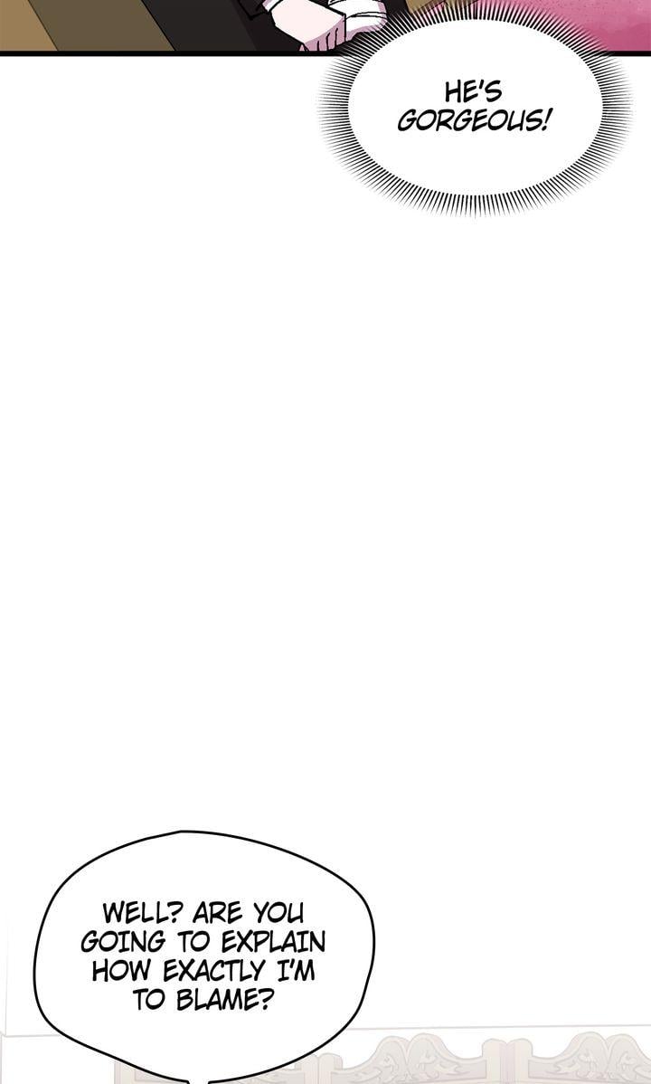 I’ll Save a Decent Family Chapter 107 - Page 64