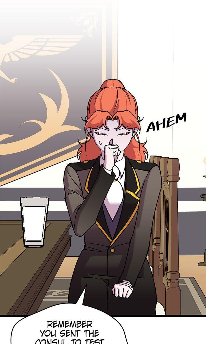 I’ll Save a Decent Family Chapter 107 - Page 66