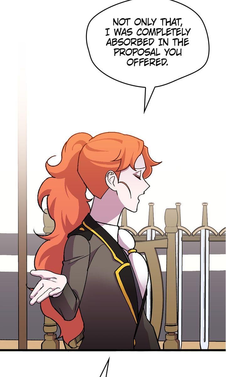 I’ll Save a Decent Family Chapter 107 - Page 69