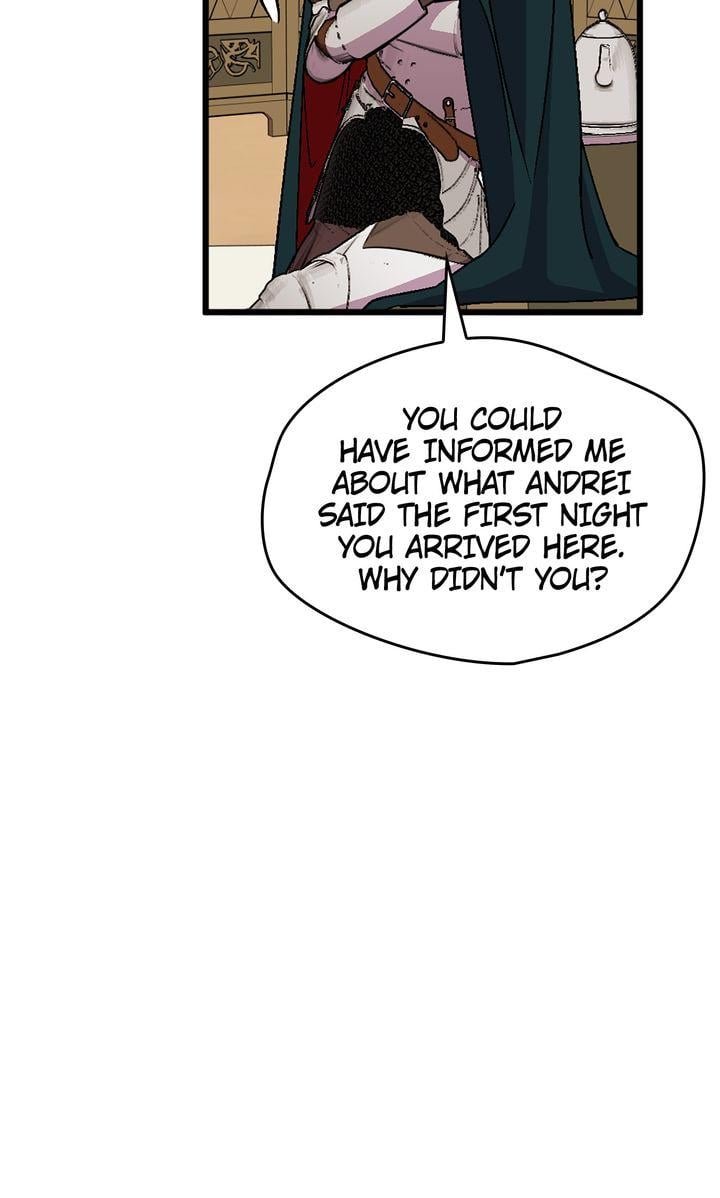 I’ll Save a Decent Family Chapter 107 - Page 71