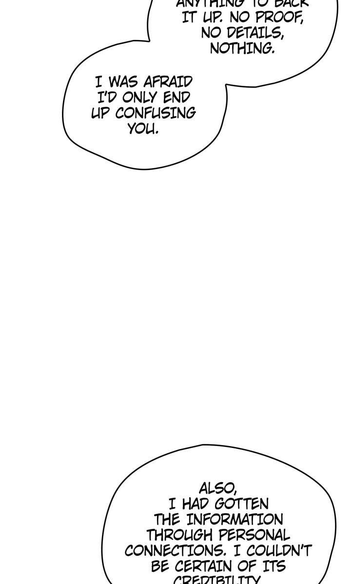 I’ll Save a Decent Family Chapter 107 - Page 73