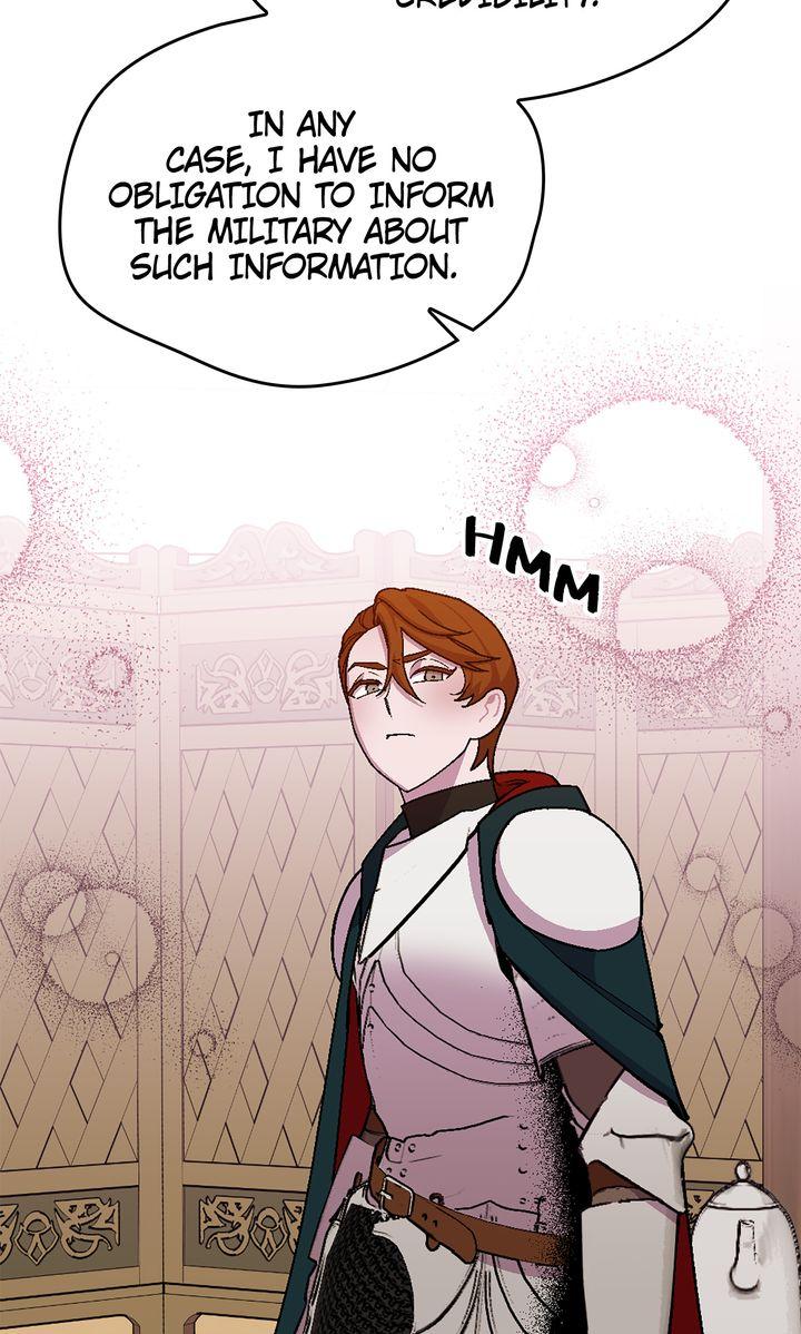 I’ll Save a Decent Family Chapter 107 - Page 74