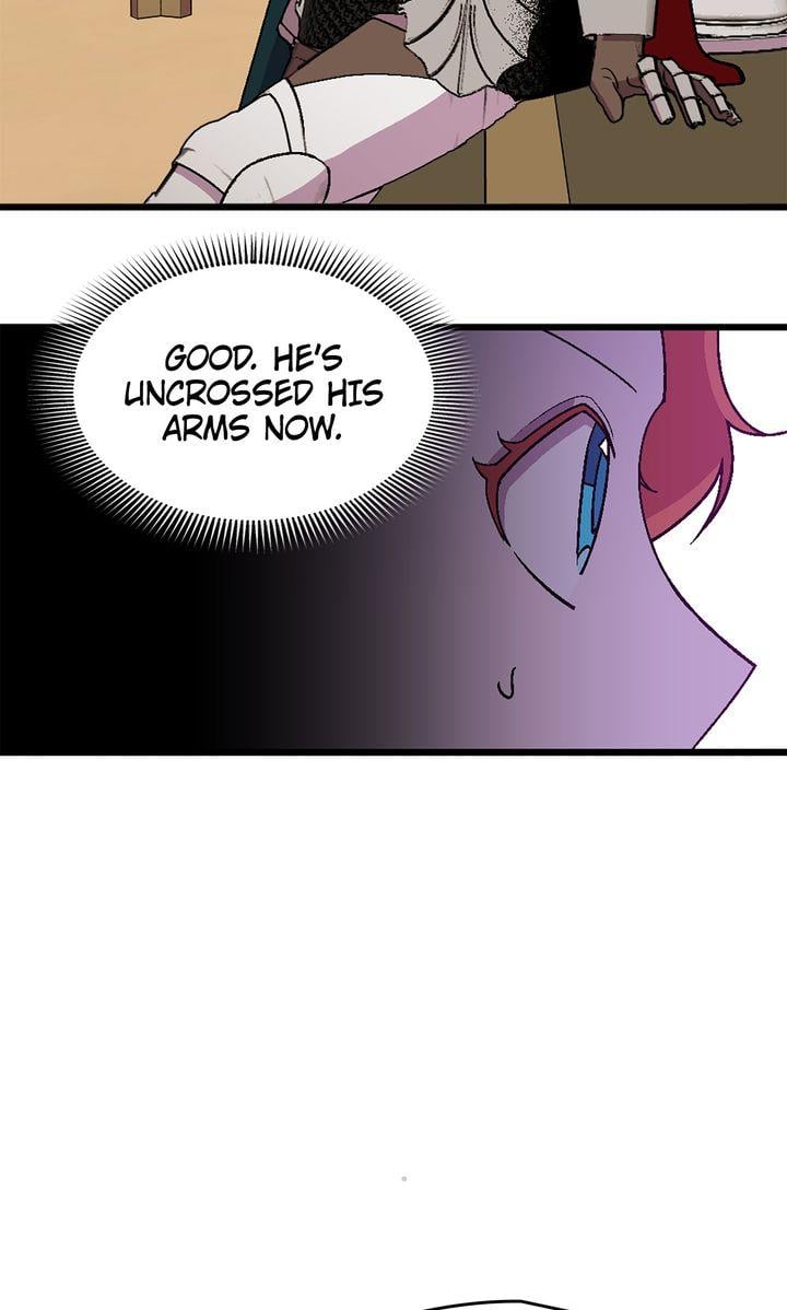 I’ll Save a Decent Family Chapter 107 - Page 75