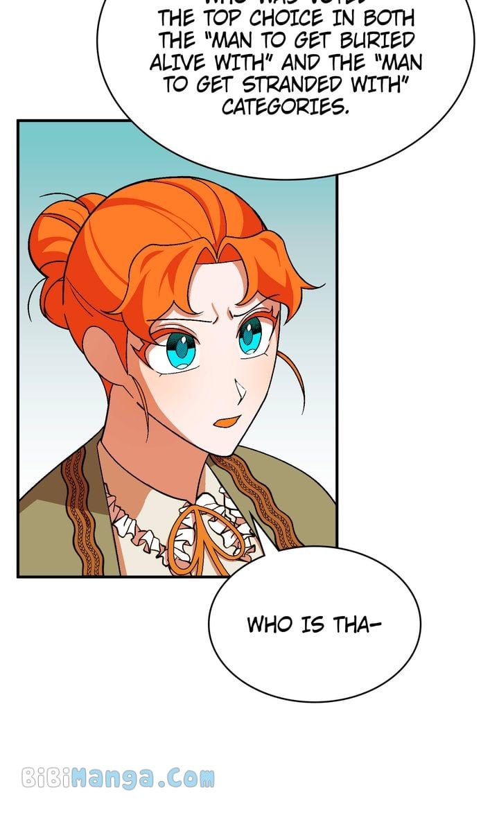 I’ll Save a Decent Family Chapter 114 - Page 4