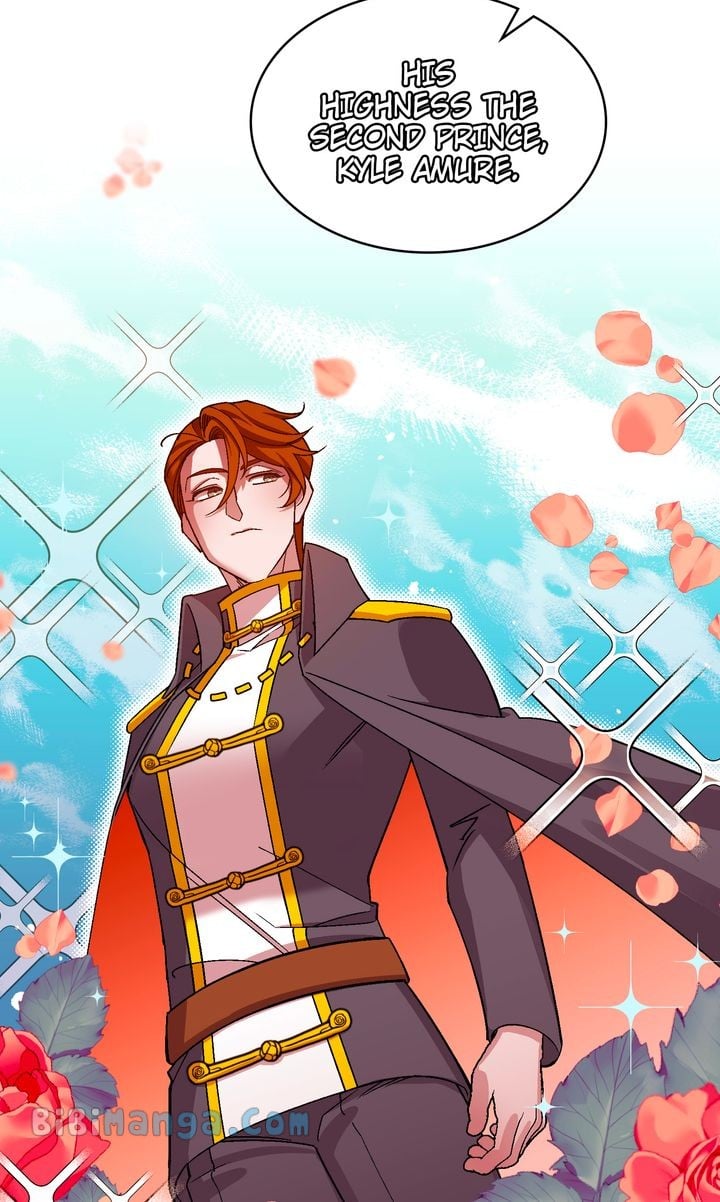 I’ll Save a Decent Family Chapter 114 - Page 6