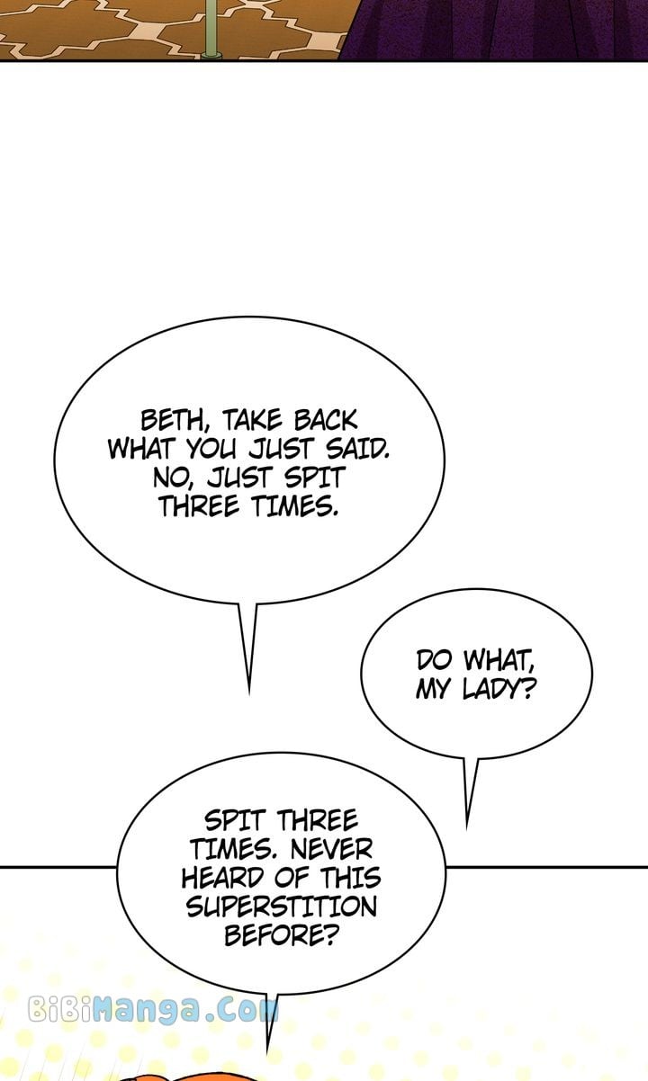 I’ll Save a Decent Family Chapter 114 - Page 9