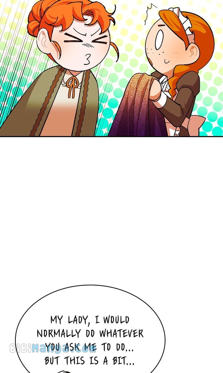 I’ll Save a Decent Family Chapter 114 - Page 10