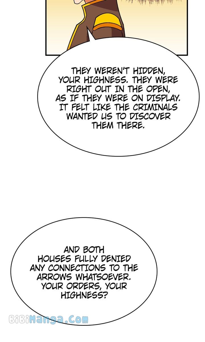 I’ll Save a Decent Family Chapter 114 - Page 24