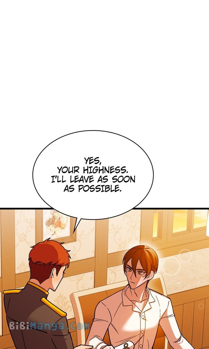 I’ll Save a Decent Family Chapter 114 - Page 29