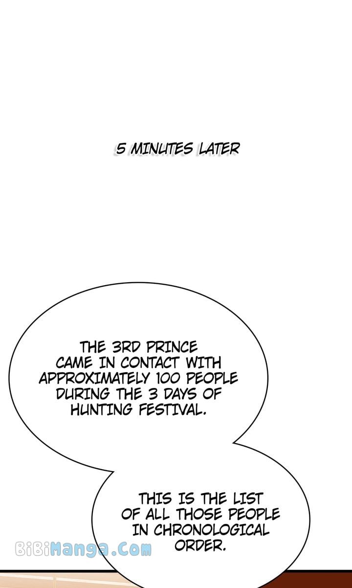 I’ll Save a Decent Family Chapter 114 - Page 31