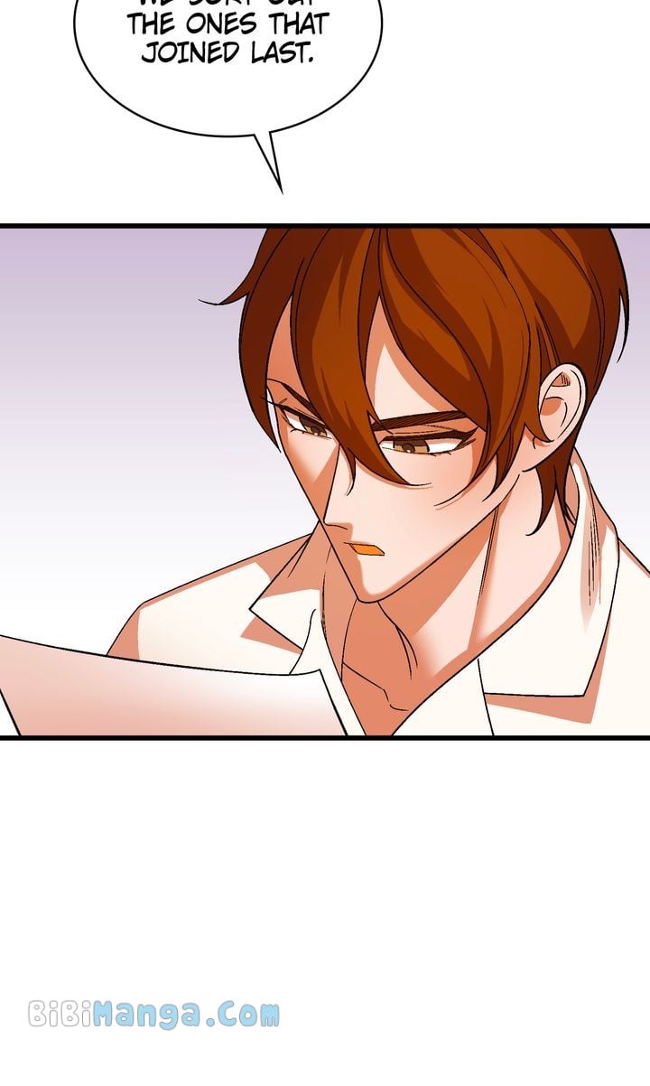 I’ll Save a Decent Family Chapter 114 - Page 33