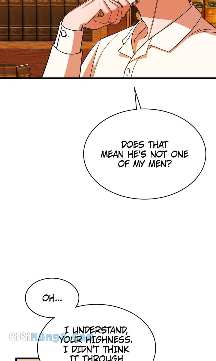 I’ll Save a Decent Family Chapter 114 - Page 36