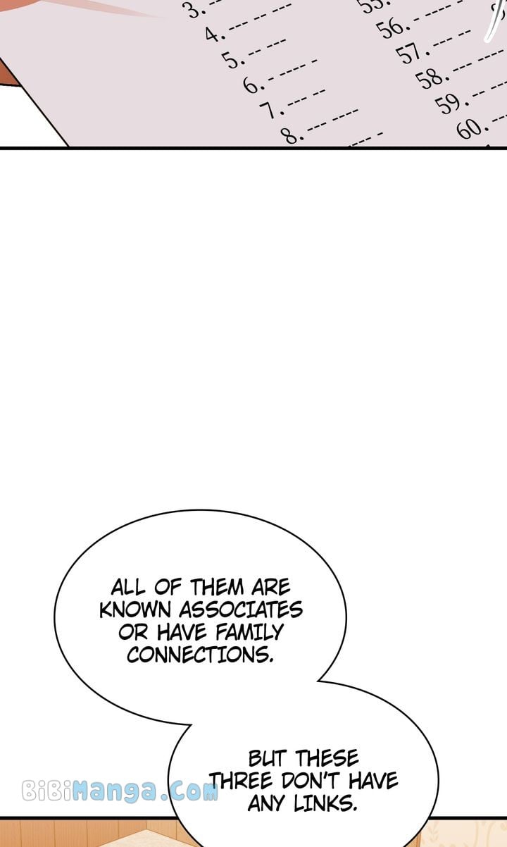 I’ll Save a Decent Family Chapter 114 - Page 45