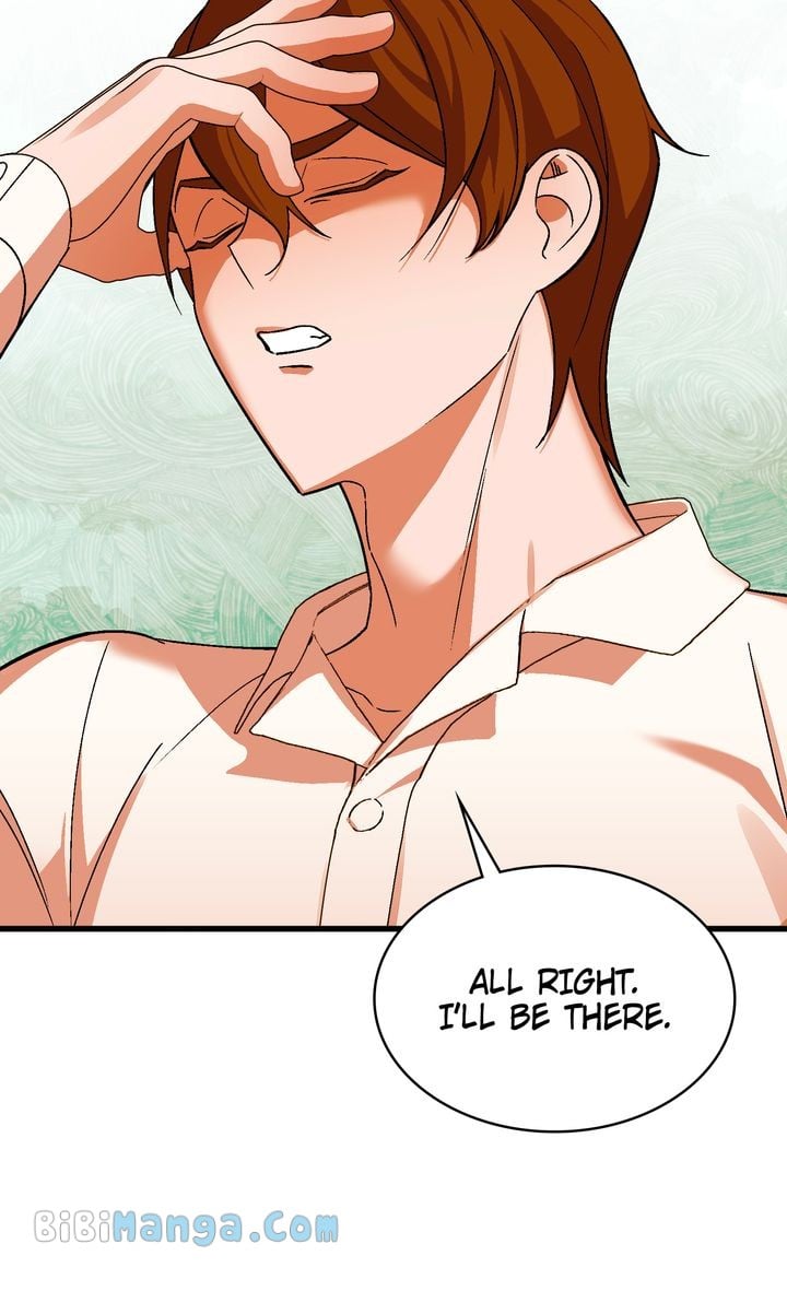 I’ll Save a Decent Family Chapter 114 - Page 55