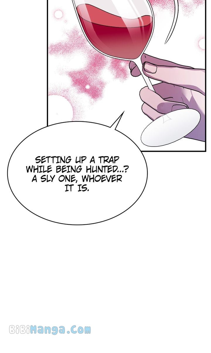 I’ll Save a Decent Family Chapter 114 - Page 74