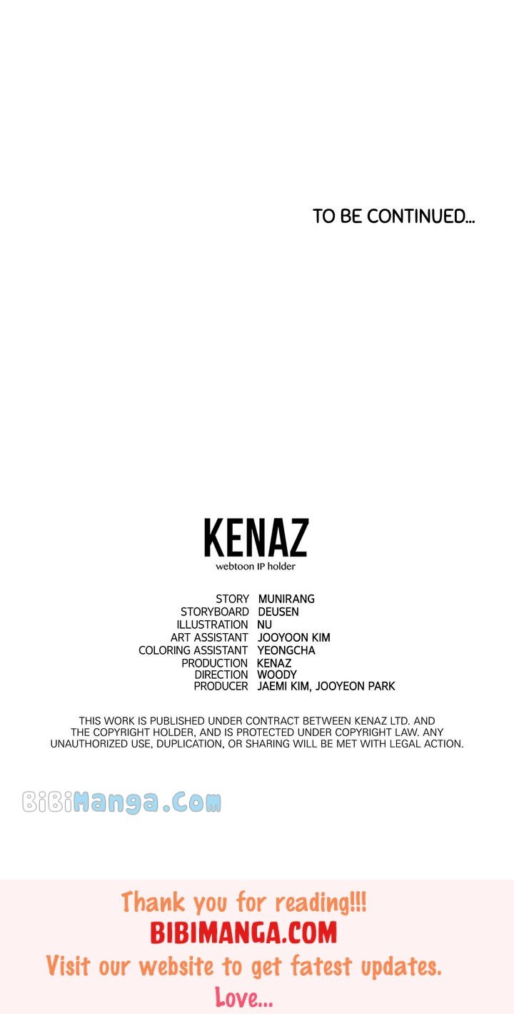 I’ll Save a Decent Family Chapter 114 - Page 86