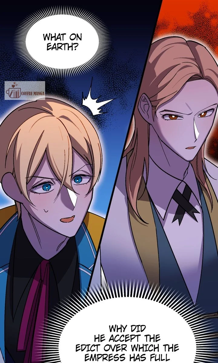 I’ll Save a Decent Family Chapter 118 - Page 4